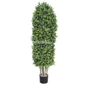 150CM Height Buxus Column Tree Outdoor UV Protected