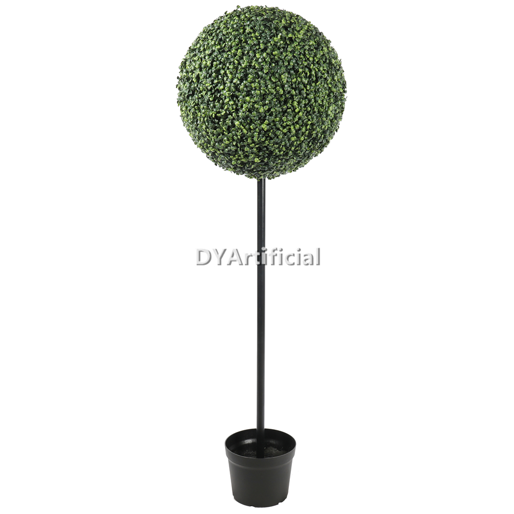 150CM Height Boxwood Single Ball Tree 45CM Diameter