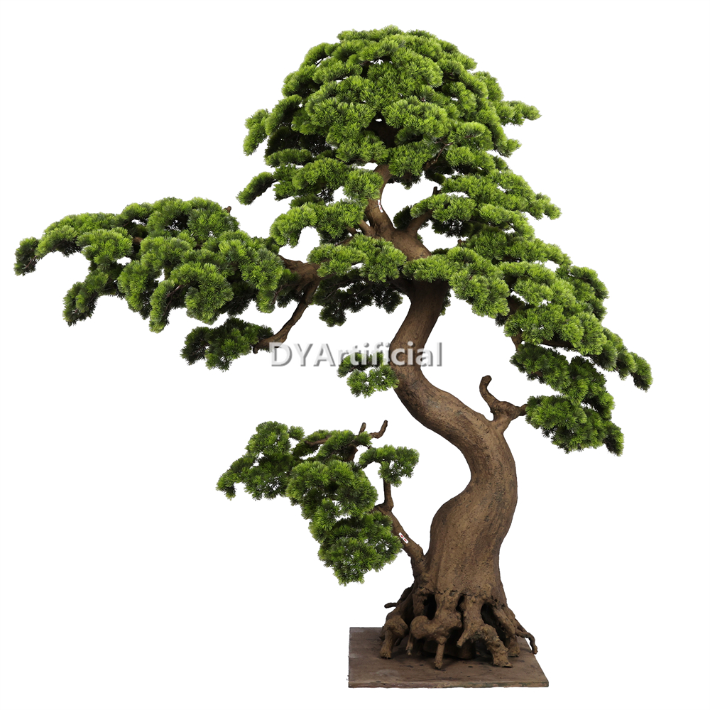200CM Height Artificial Bonsai Tree Indoor