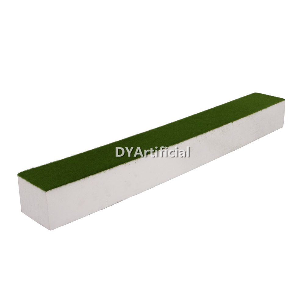 Foam covered by Moss 92.5CM Length