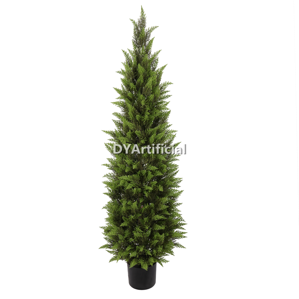 150CM Height Super Premium Artificial Cedar Tree