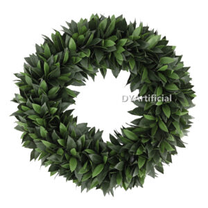 Artificial Bay Laural 62CM Diamater Outdoor UV Protected