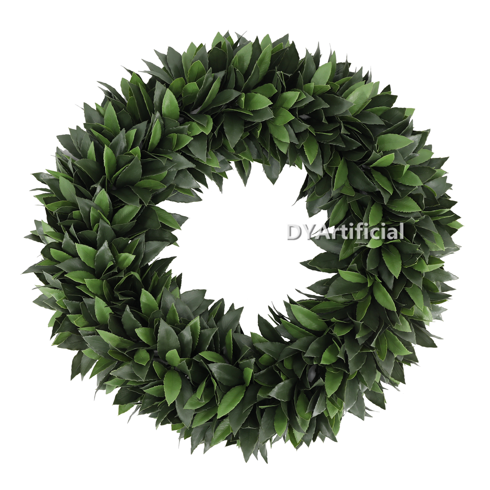 Artificial Bay Laural 62CM Diamater Outdoor UV Protected