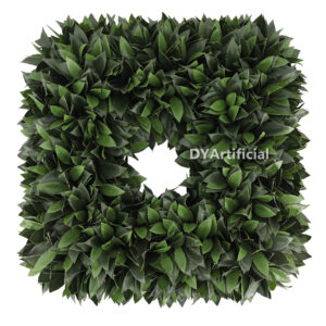 Artificial Bay Laural 60CM by 60CM Diamater Outdoor UV Protected
