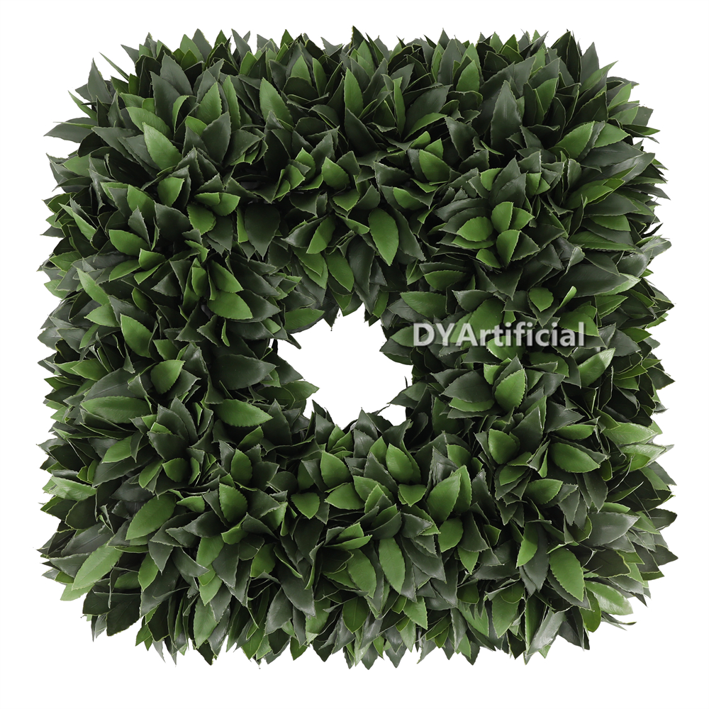 Artificial Bay Laural 60CM by 60CM Diamater Outdoor UV Protected