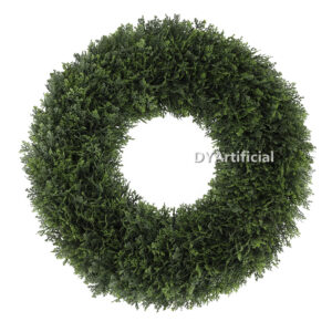 Artificial Cypress 60CM Diameter Outdoor UV Protected