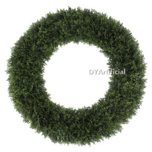 Artificial Cypress 76CM Diameter Outdoor UV Protected
