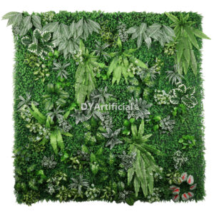 Artificial Plants Wall 267x273CM