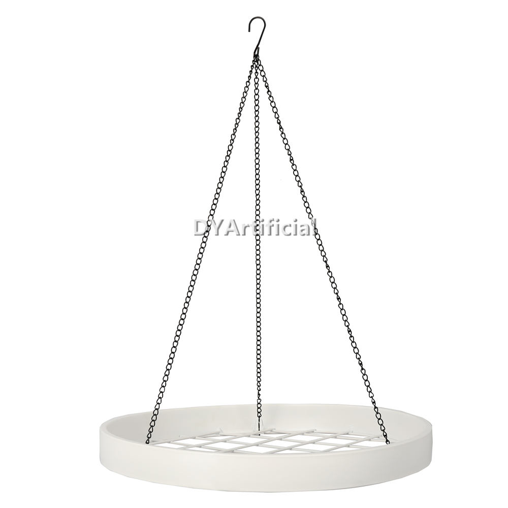 Round Hanging 50CM no Painting