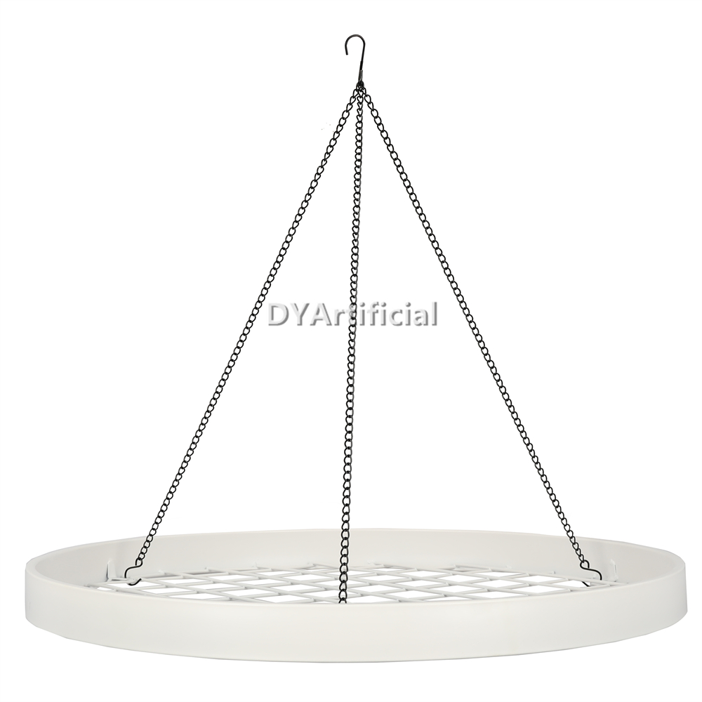 Round Hanging 70CM no Painting