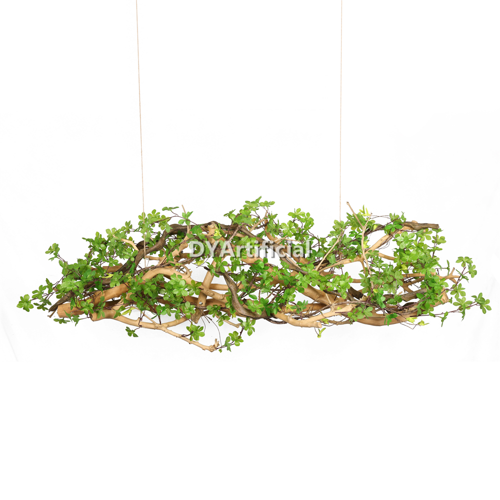 Dry Tree Hanging 120CM Length