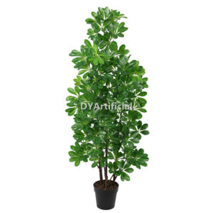 150CM Artificial Scheffera Tree Indoor