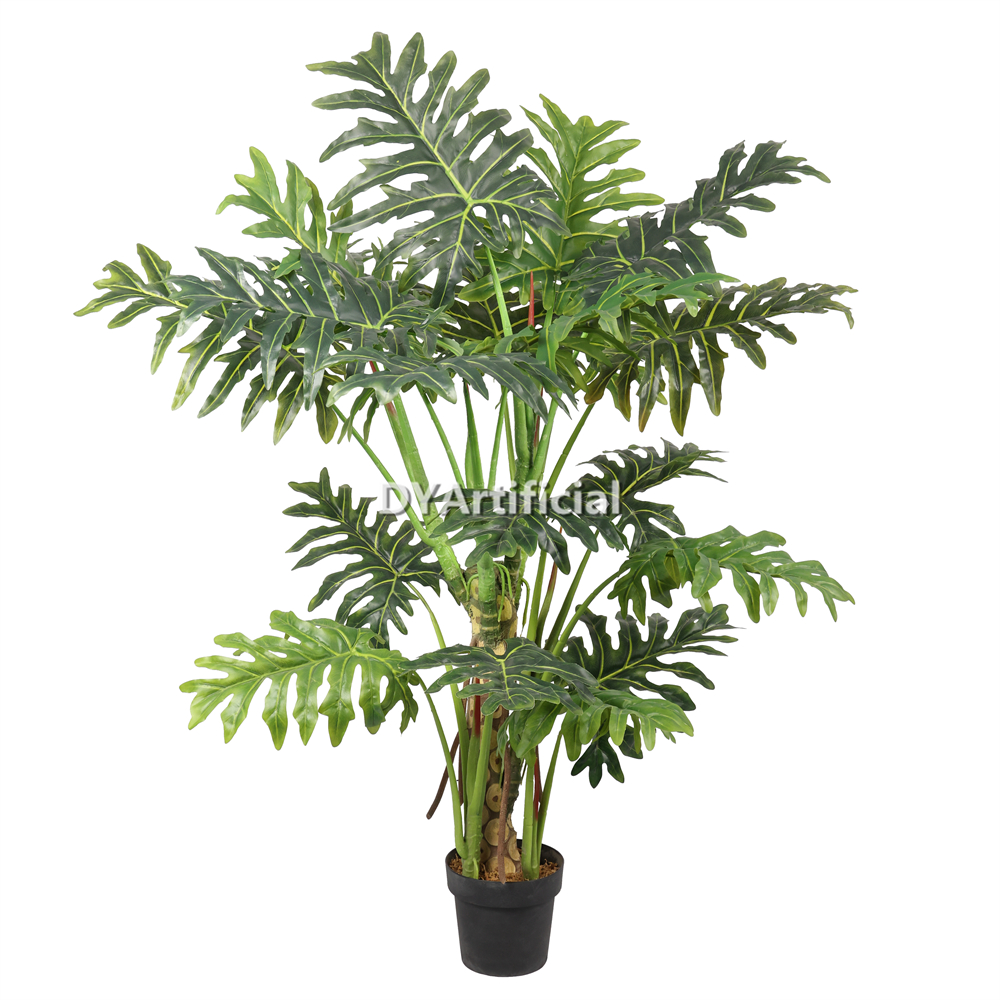 Artificial Happy Philo Tree 150CM Height Indoor