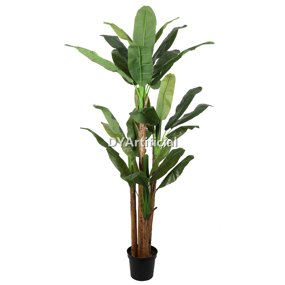 Artificial Banana Tree 250CM Indoor