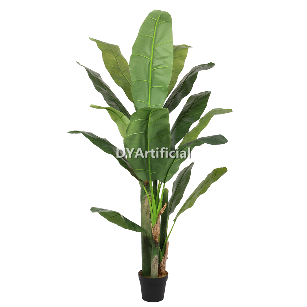 Artificial Banana Tree 200CM Indoor