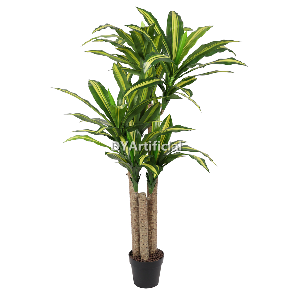 150CM Artificial Dracaena Fragrans Tree Indoor