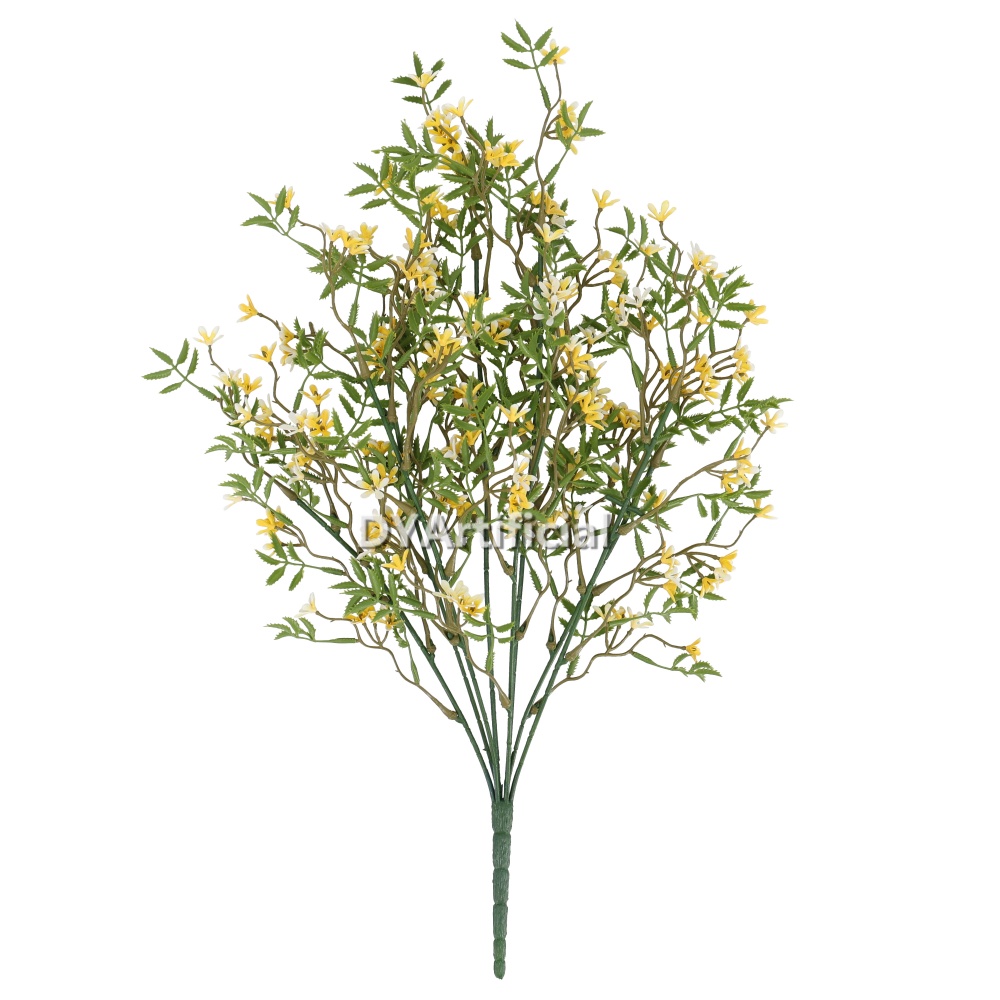 YELLOW Star 52CM UV FR
