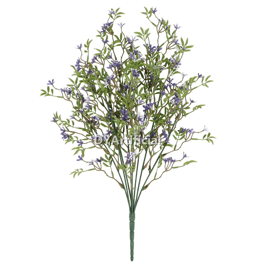 PURPLE Star 52CM UV FR