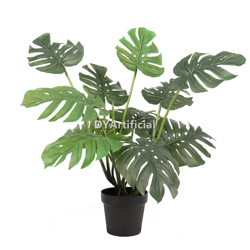 Artificial Monstera Plants 70CM Indoor