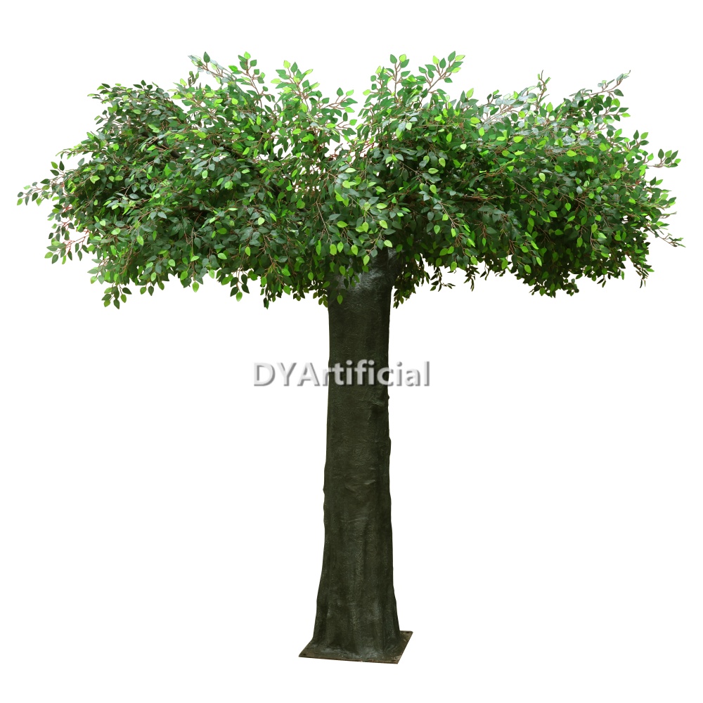 350CM Height Artificial Ficus Tree Indoor