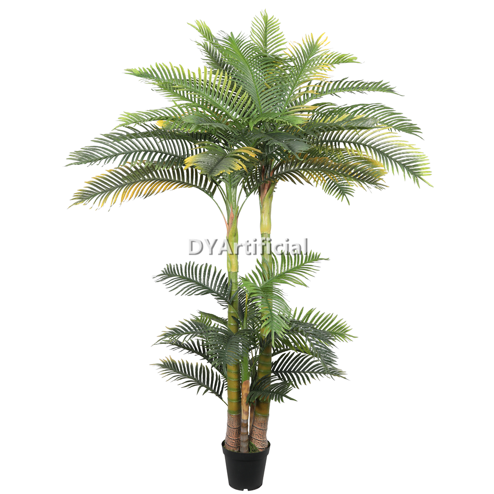 Artificial Palm 255CM Premium