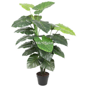120CM Artificial Taro Plants Indoor