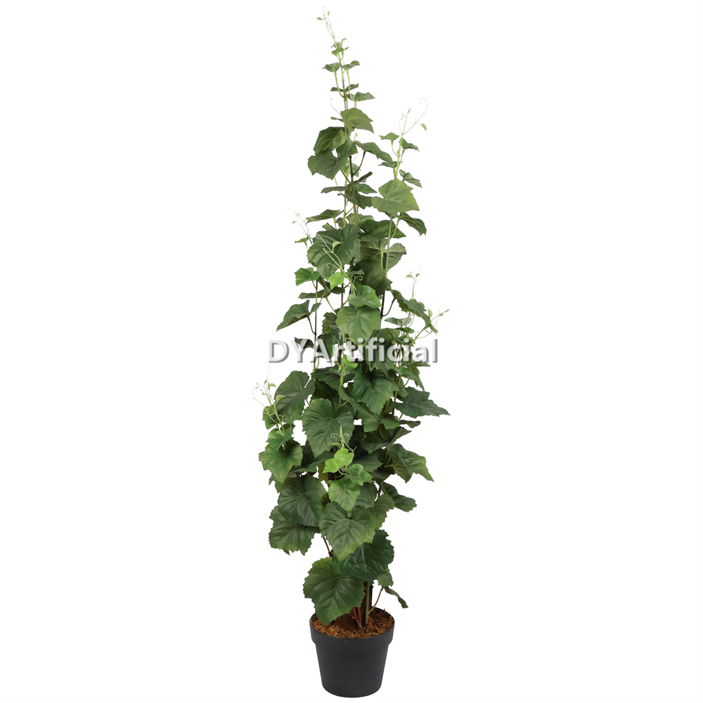 135CM Height Artificial Grape Tree Indoor