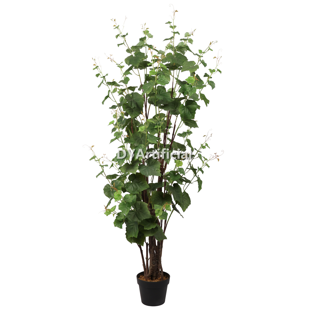 150CM Height Artificial Grape Tree Indoor