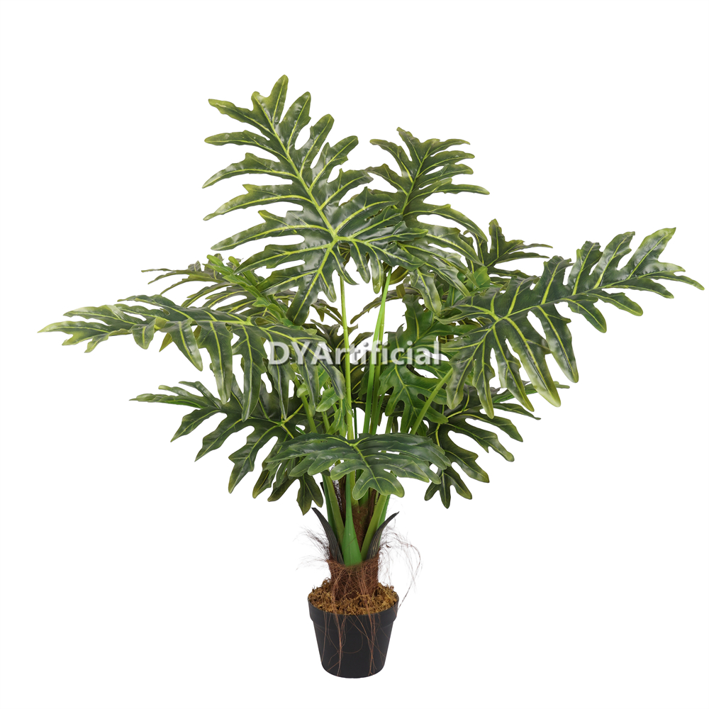 Artificial Happy Philo Tree 110CM Height Indoor