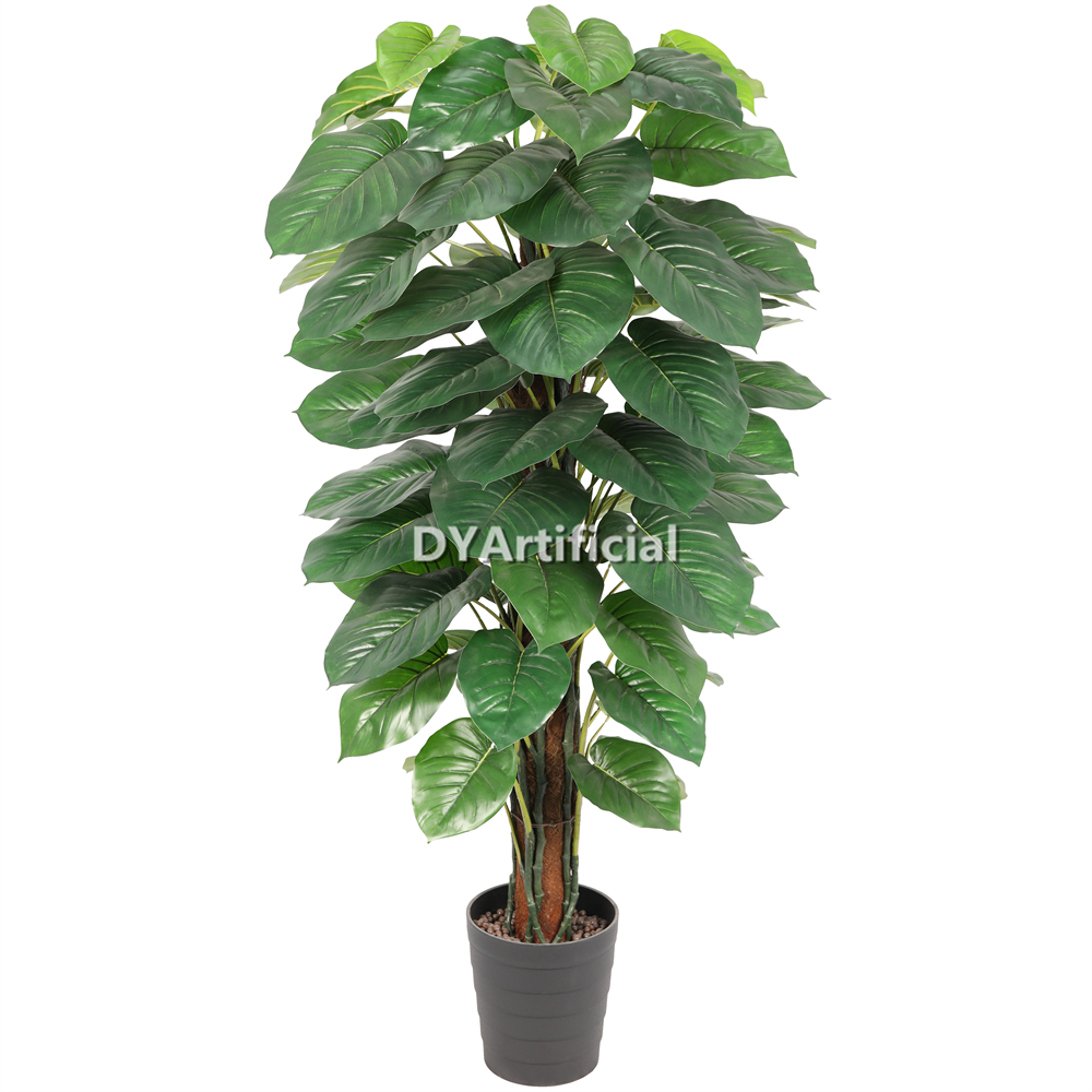 180CM Artificial Pothos Pole Tree Indoor