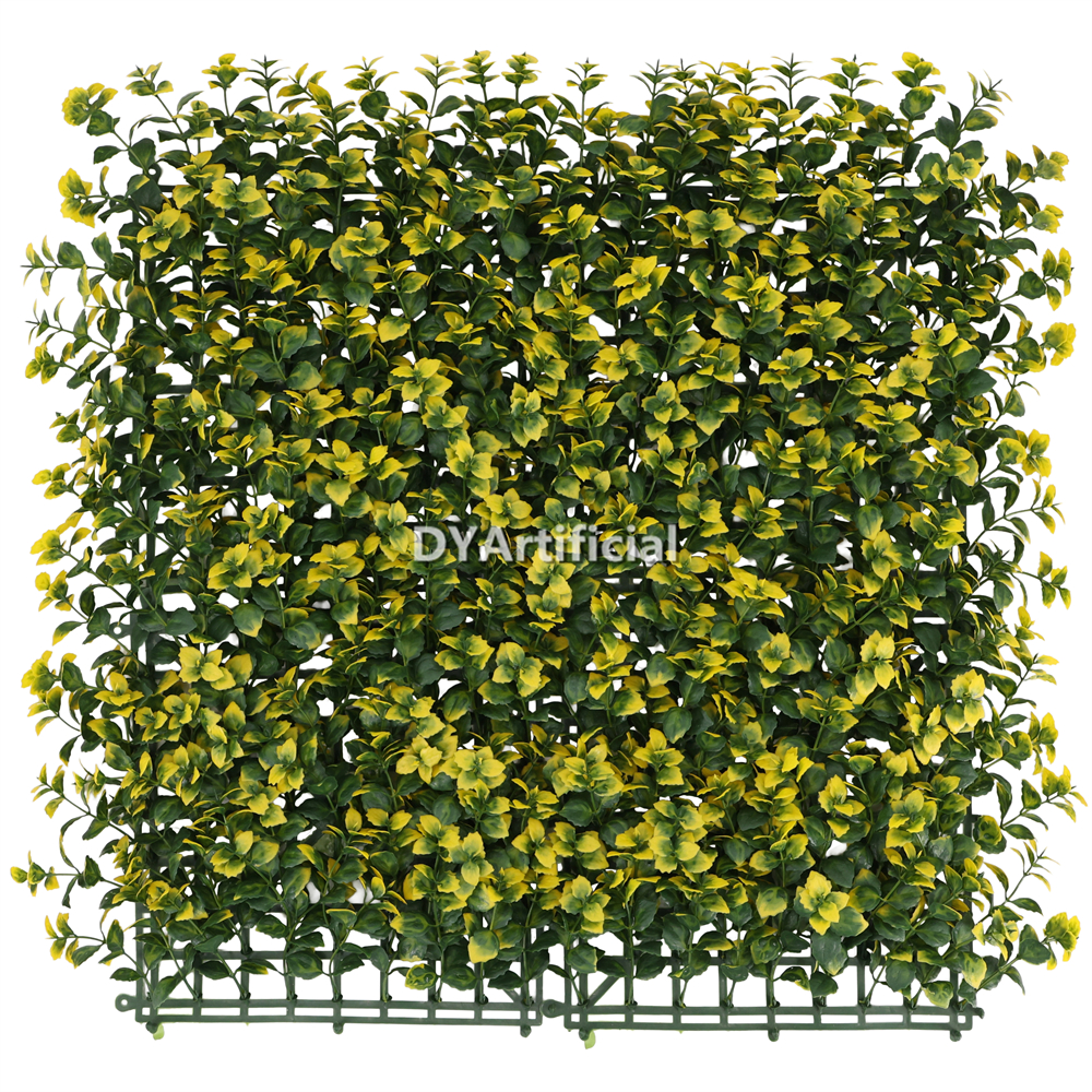 Reineckea Plant Yellow 50x50CM Outdoor UV Protected