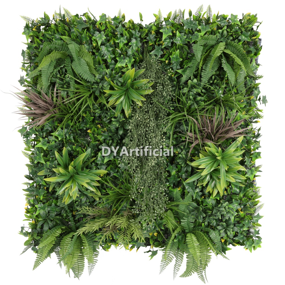 Delux Vertical Garden Hanging 100x100CM Outdoor UV Protected