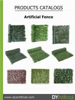 Artificial Fence