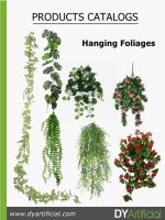 Hanging Foliages